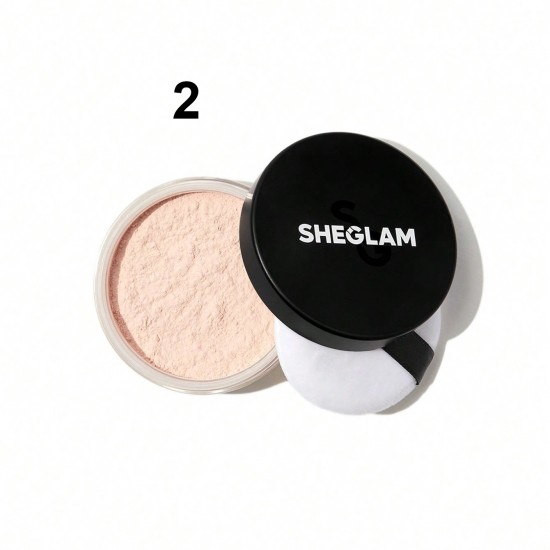 Sheglam Loose Powder